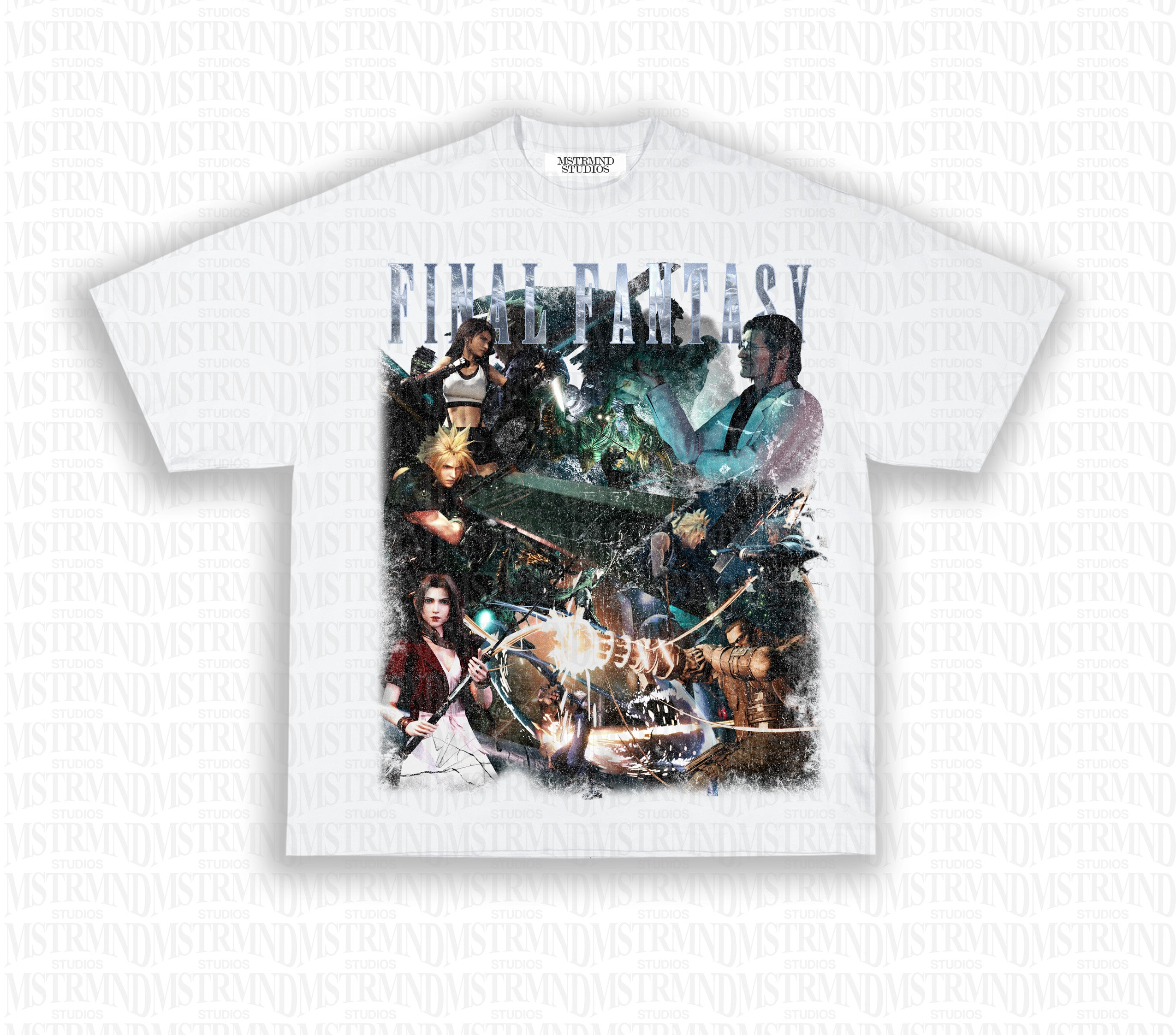 Final Fantasy